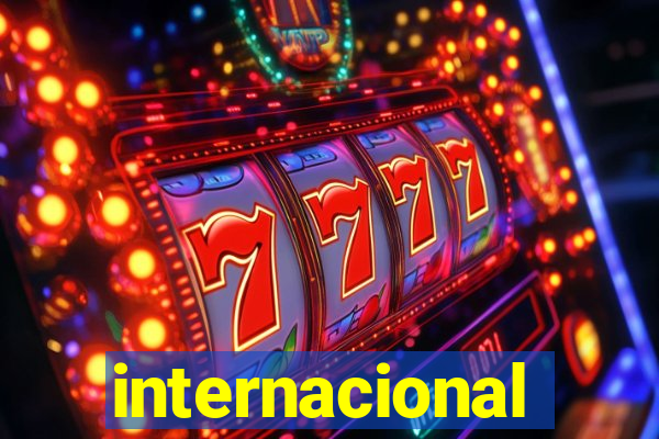 internacional próximos jogos