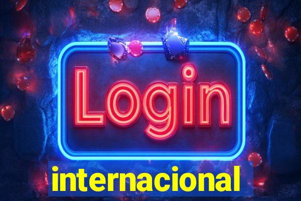 internacional próximos jogos