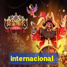 internacional próximos jogos