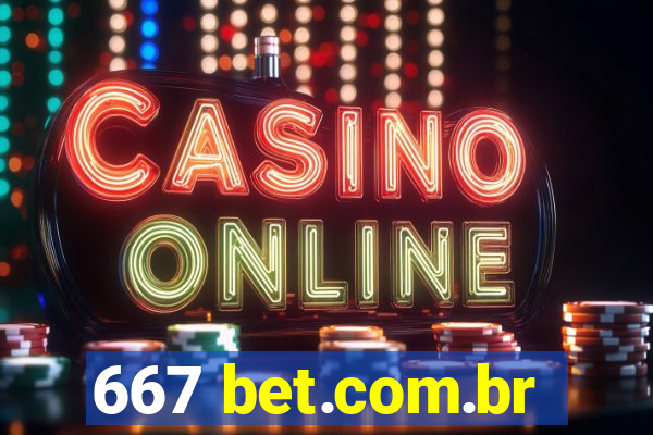 667 bet.com.br