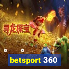 betsport 360