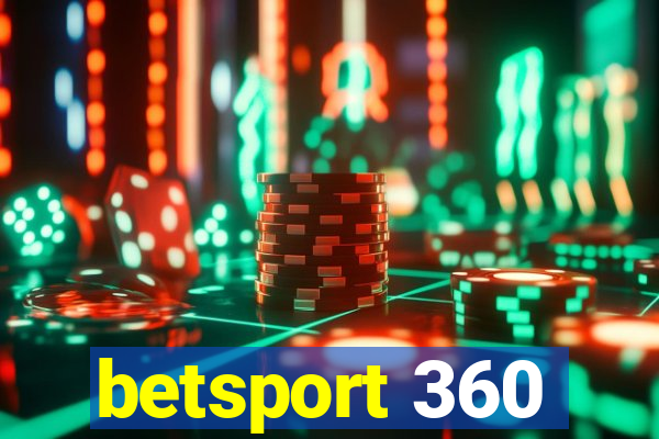 betsport 360