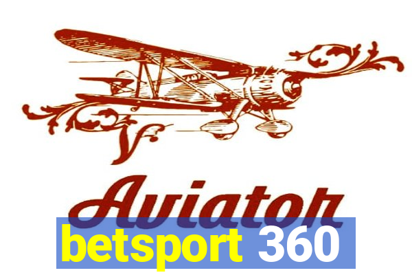 betsport 360