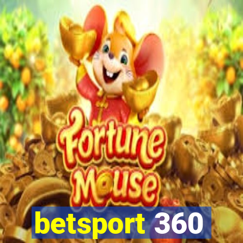 betsport 360