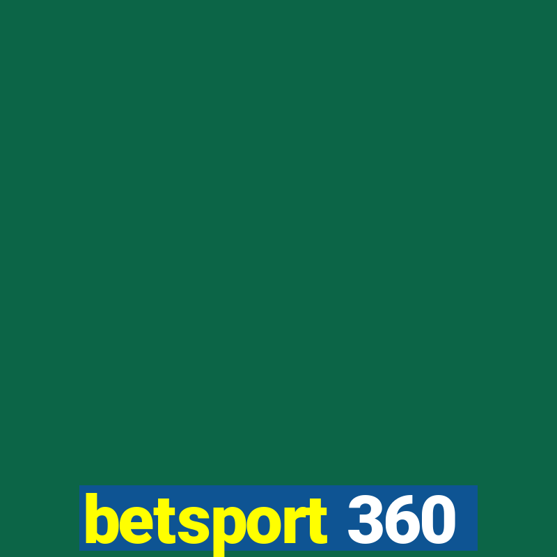 betsport 360