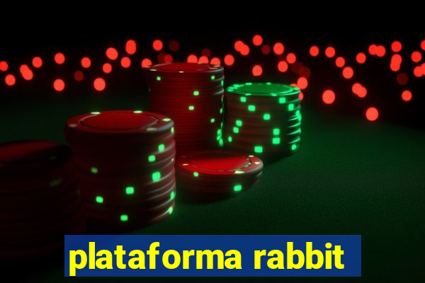 plataforma rabbit