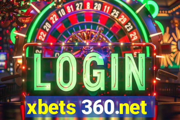 xbets 360.net