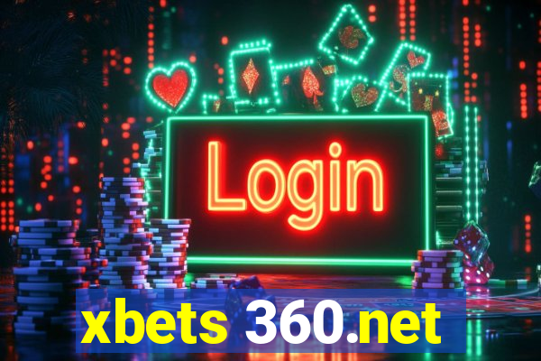 xbets 360.net