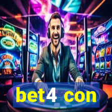 bet4 con