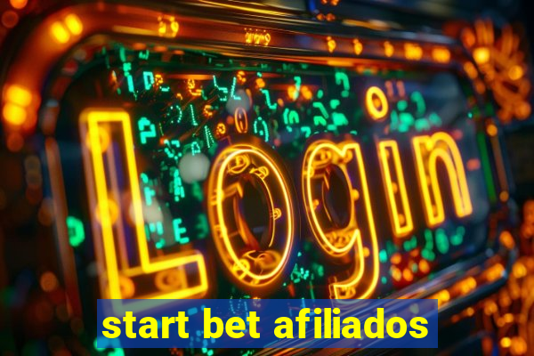 start bet afiliados