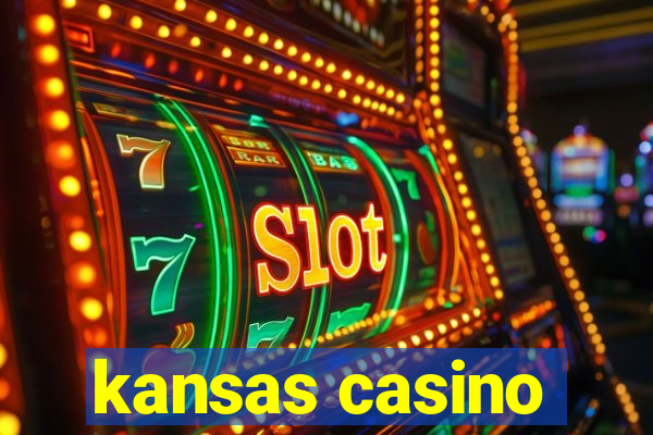 kansas casino