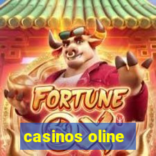 casinos oline