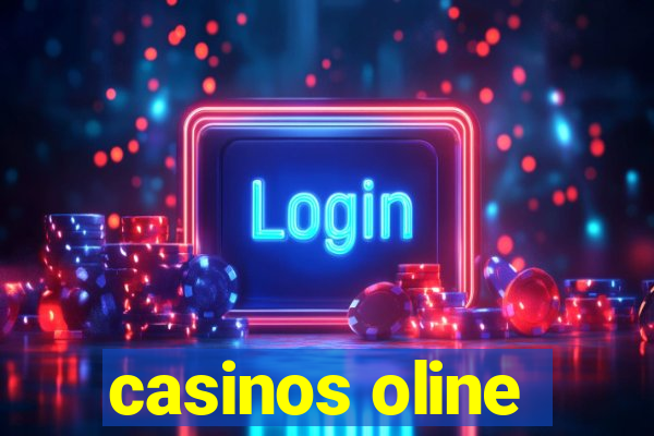 casinos oline