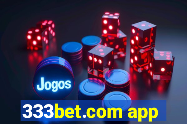 333bet.com app