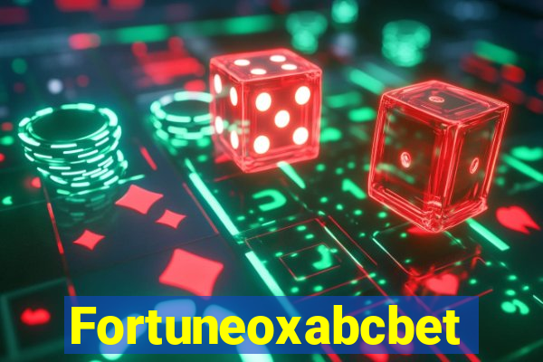 Fortuneoxabcbet