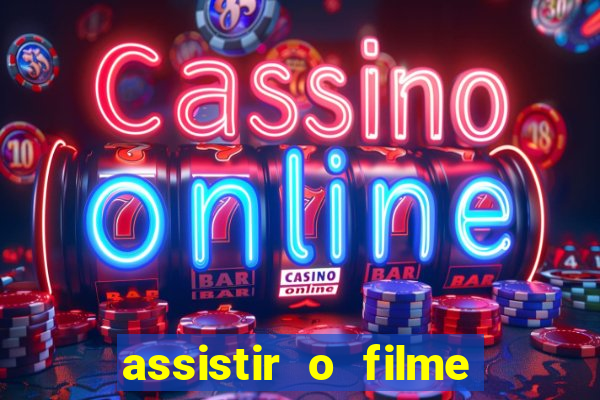 assistir o filme jogos mortais