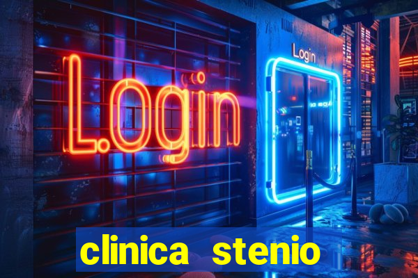 clinica stenio klinger porto velho