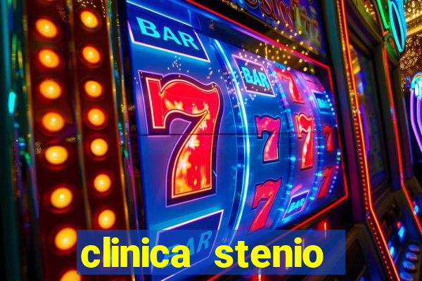 clinica stenio klinger porto velho