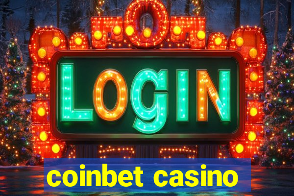 coinbet casino