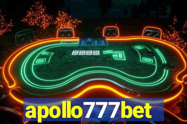 apollo777bet