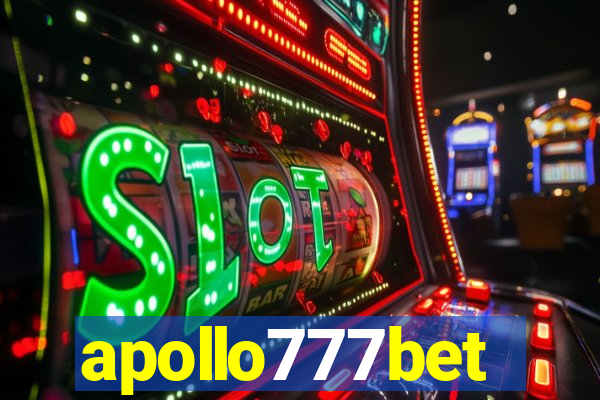 apollo777bet