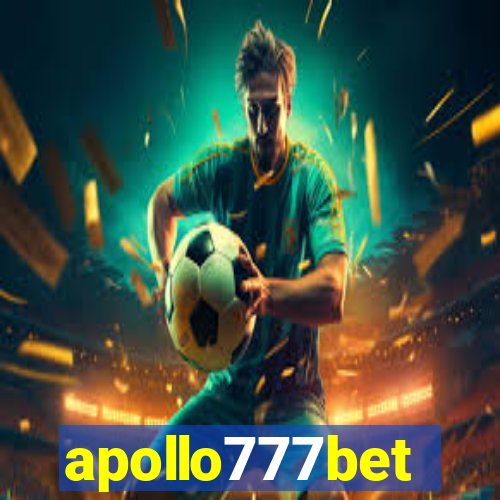 apollo777bet