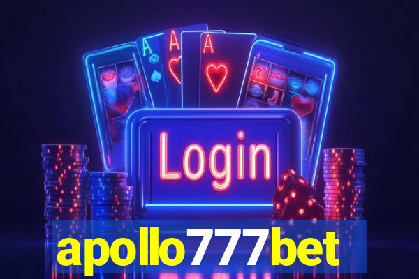 apollo777bet