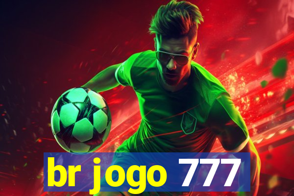 br jogo 777