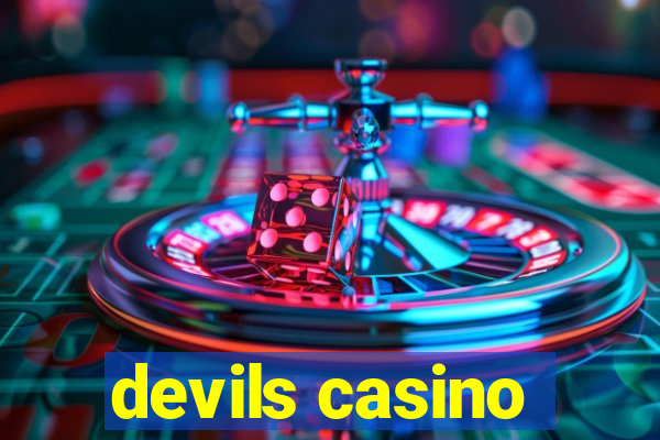 devils casino