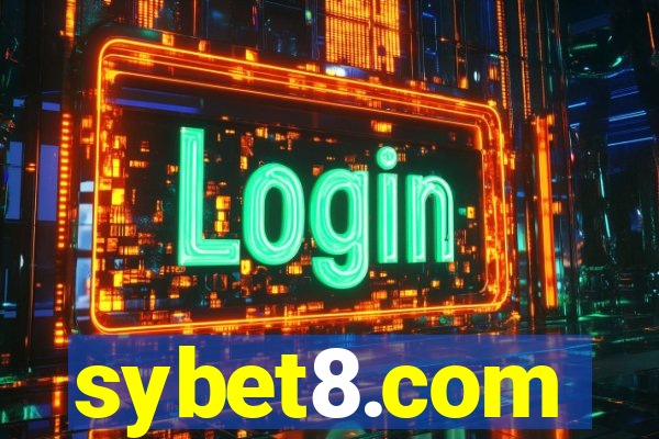 sybet8.com