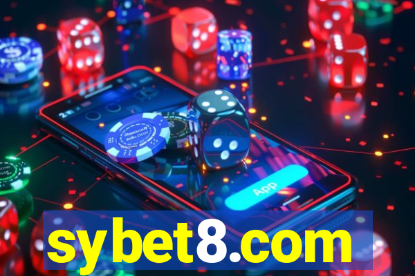 sybet8.com