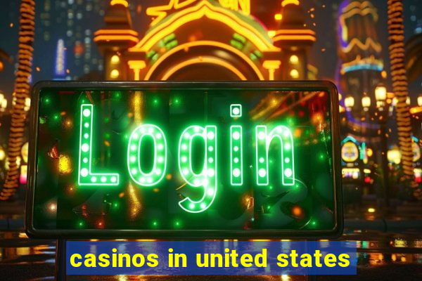 casinos in united states