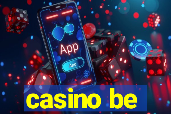 casino be