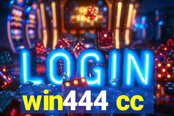 win444 cc