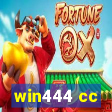 win444 cc