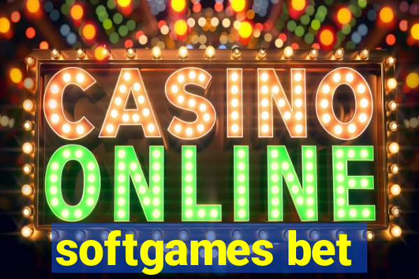 softgames bet