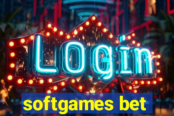 softgames bet