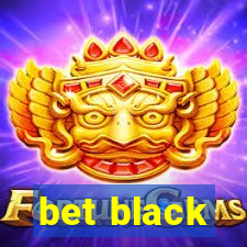 bet black