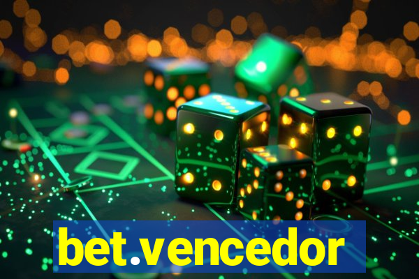 bet.vencedor