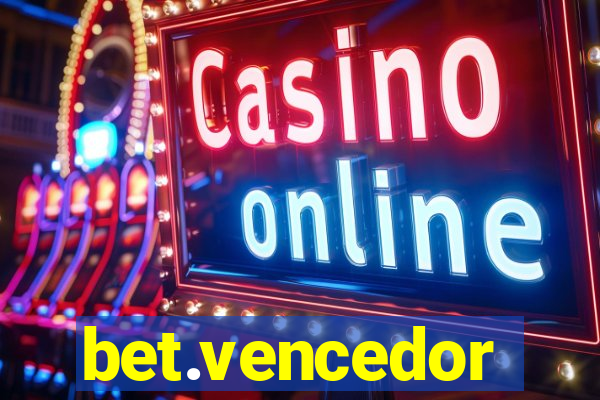 bet.vencedor