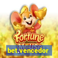 bet.vencedor