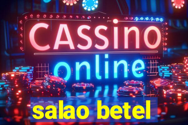 salao betel