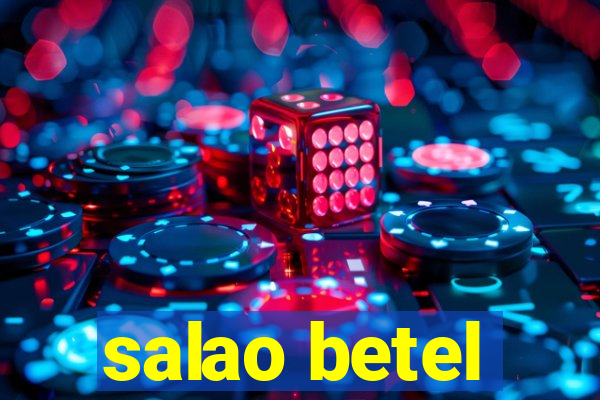 salao betel