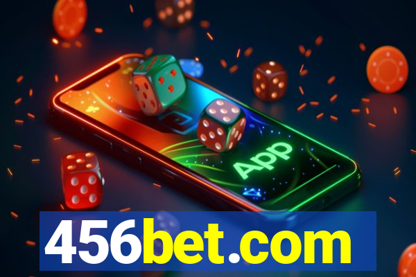 456bet.com