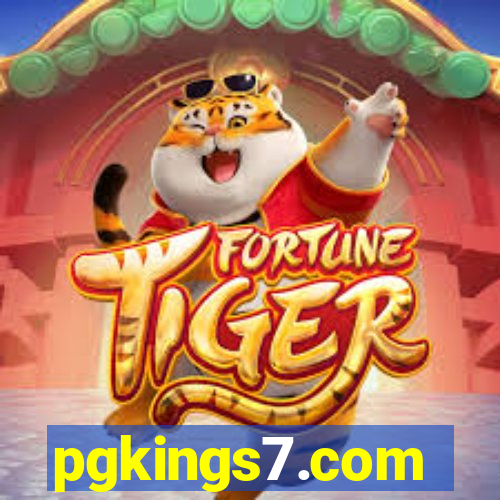 pgkings7.com