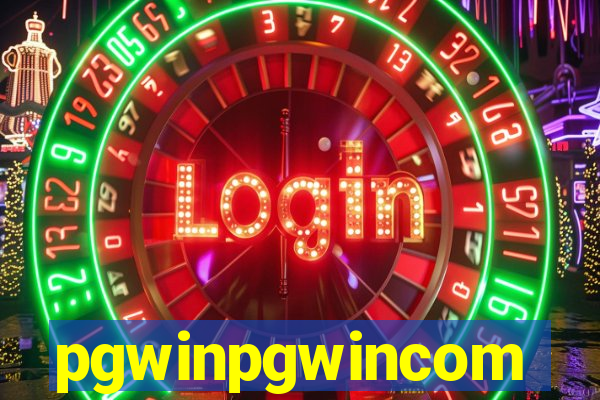 pgwinpgwincom