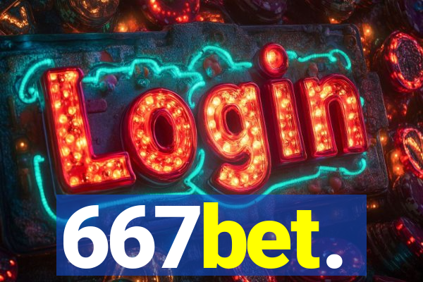 667bet.