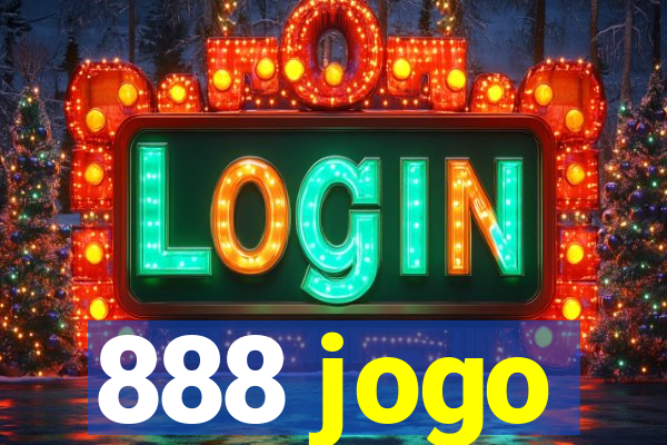 888 jogo