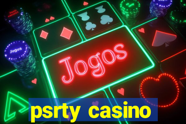 psrty casino