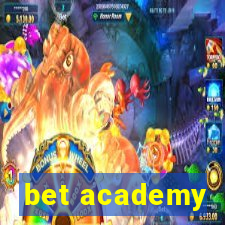 bet academy